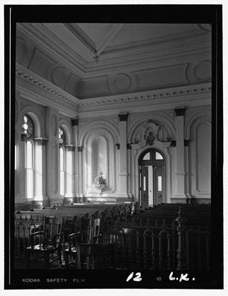 macoupin-Lewis Kostiner, Seagrams County Court House Archives, Library of Congress, LC-S35-LK30-12